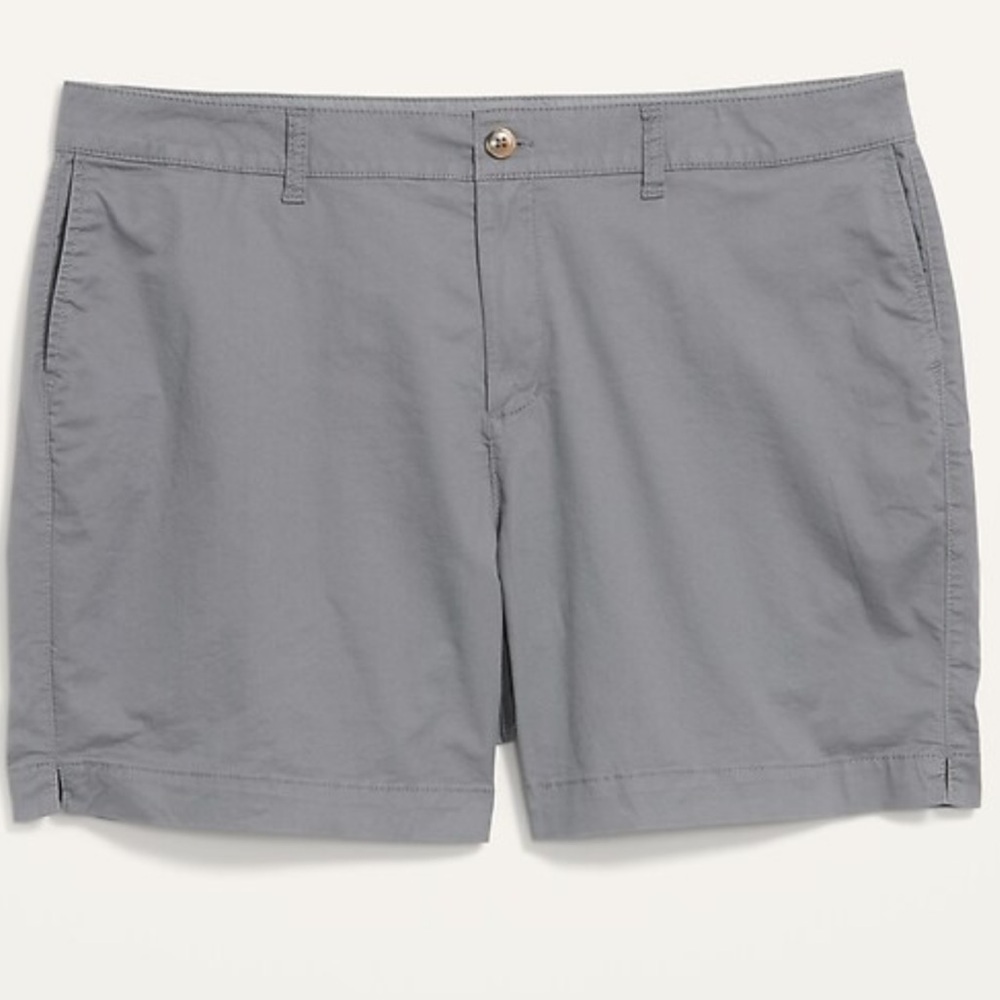 Old Navy Every Day shorts gray